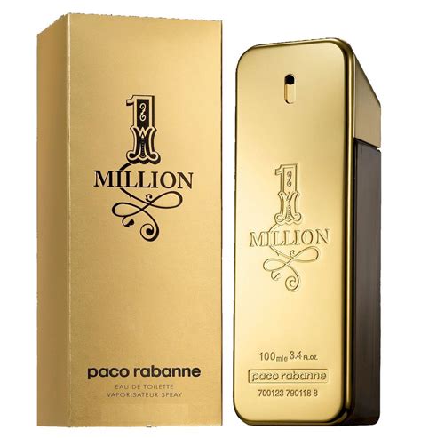 one million paco rabanne fragrantica.